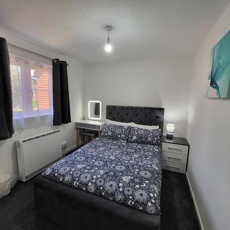 Delight Apartment, Close To Excel, London City Airport & O2! Exterior foto