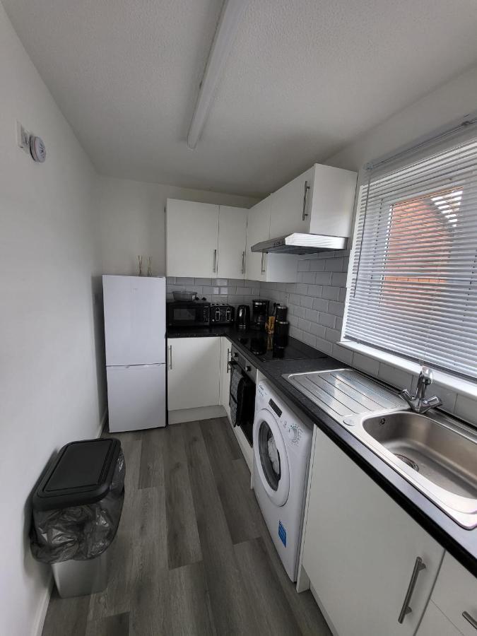 Delight Apartment, Close To Excel, London City Airport & O2! Exterior foto