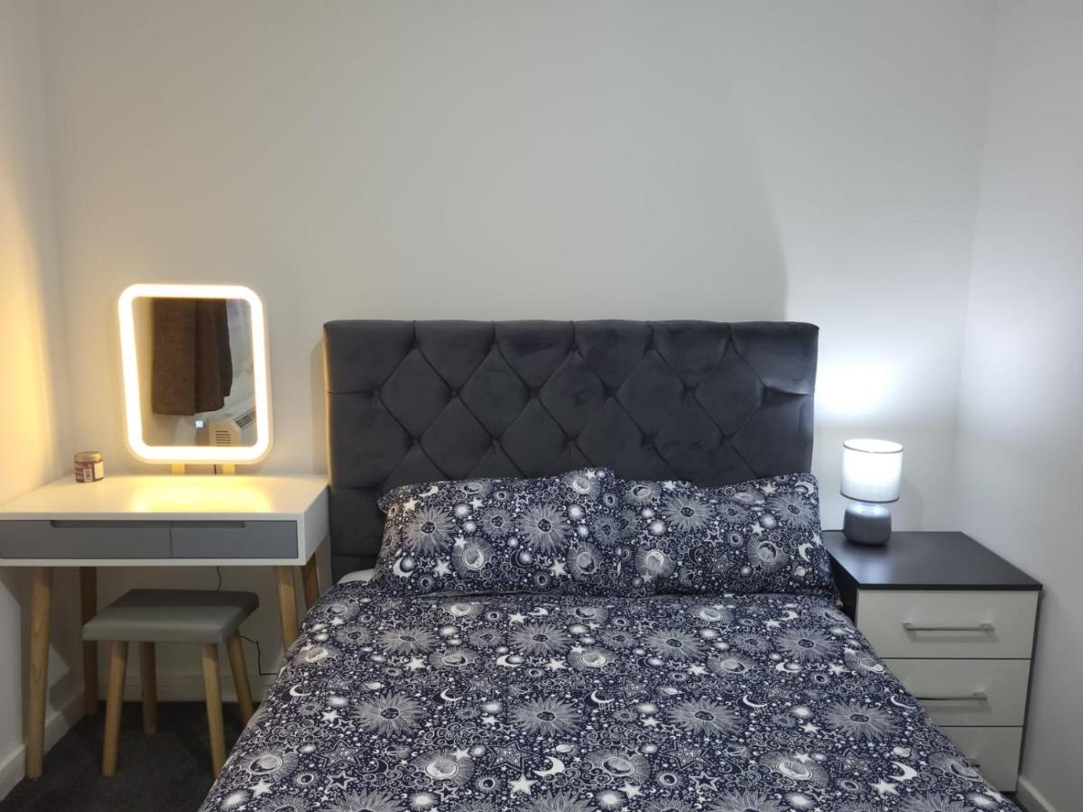 Delight Apartment, Close To Excel, London City Airport & O2! Exterior foto