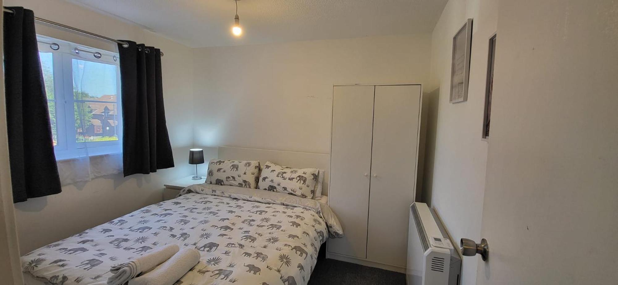 Delight Apartment, Close To Excel, London City Airport & O2! Exterior foto