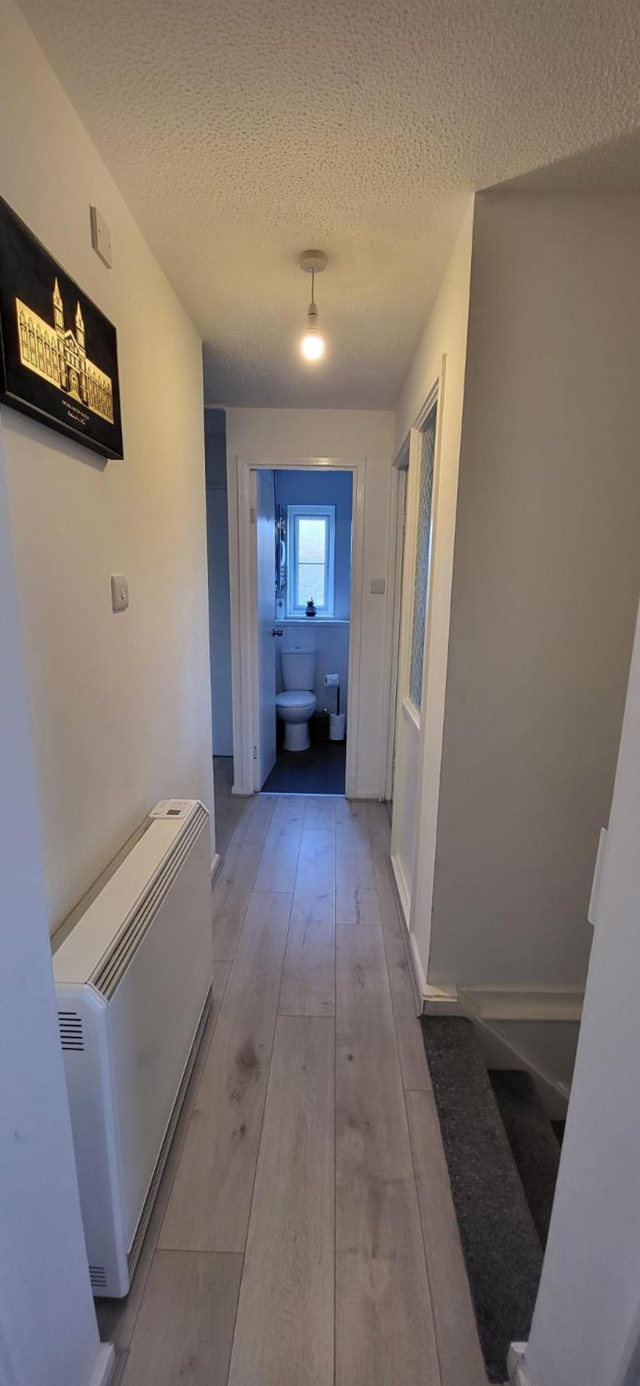 Delight Apartment, Close To Excel, London City Airport & O2! Exterior foto