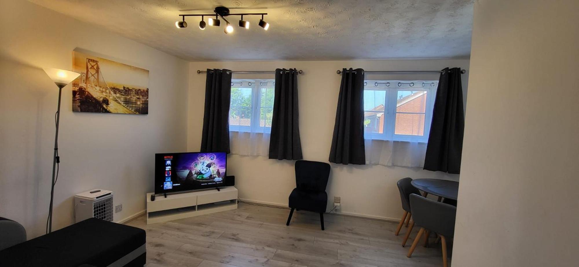Delight Apartment, Close To Excel, London City Airport & O2! Exterior foto