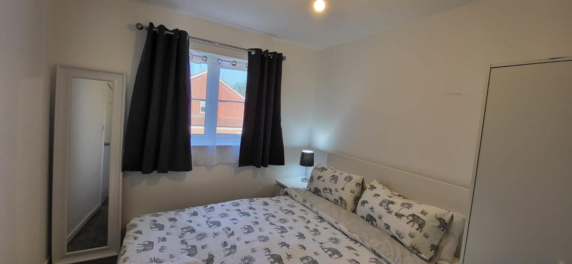 Delight Apartment, Close To Excel, London City Airport & O2! Exterior foto