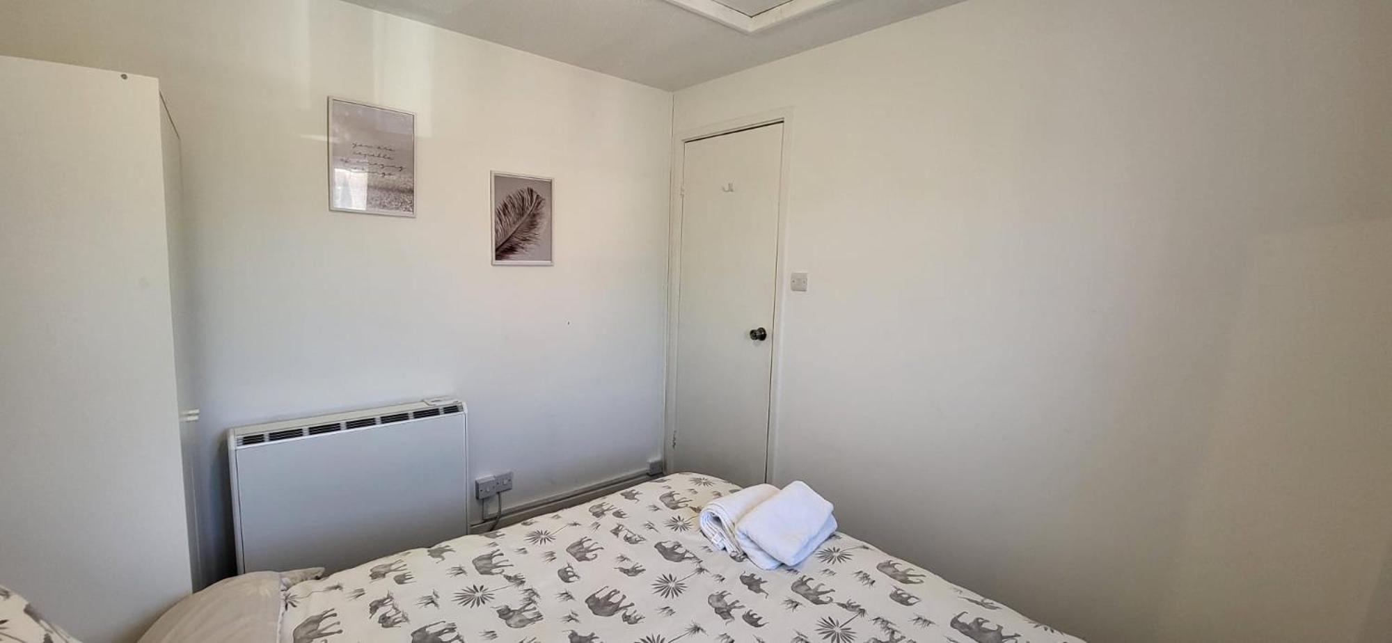 Delight Apartment, Close To Excel, London City Airport & O2! Exterior foto